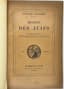 ALEXANDRE SAINT-YVES D’ALVEYDRE (1842-1909)
3 VOLUMES. IN FRENCH.
«L’ARCHEOMETRE» [The Archeometer] 1 VOL.
«MISSION DES JUIFS» [Mission of the Jews] 2 VOL.