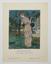 A SET OF 24 + 4 DOUBLE RARE STENCIL ILLUSTRATIONS FROM THE MAGAZINE
LA GAZETTE DU BON TON - Arts Modes & Frivolités