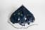 DRIES VAN NOTEN SEQUIN EVENING BAG, 2010s