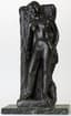 LEON INDENBAUM (1892-1981)
Nude