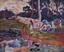 GALEAZZO TONINI VON MÖRL (1922-2011)
Tahitian scene