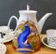 Two tea sets
porcelain