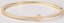 TIFFANY & CO. ‘TIFFANY T’ 18K YELLOW GOLD, DIAMOND BRACELET
