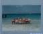 Giovanni Ferraguti (born 1939)
Messico, bagno a Cancun! (Mexico, bath in Cancun!), 1994