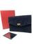 CARTIER ART DECO GOLD, TORTOISESHELL AND SUEDE CLUTCH BAG, CIRCA 1935