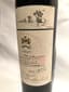 1 CHÂTEAU MOUTON ROTHSCHILD PAUILLAC 1950 75cl