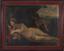 VENETIAN SCHOOL, 17th  CENTURY 
Venus, Cupid and Pan