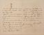 ISMAÏL PASCHA (1830-1895)
Autograph letter signed «Ismail». 