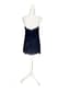 CHANEL
Navy blue guipure caraco, Spring ready-to-wear 2014