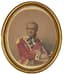 OREST TIMASHEVSKY (1822 - 1866)
Portrait of Sergey Lazarevich Lashkarev, after the painting by Vladimir Borovikovsky