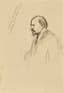 KONSTANTIN RUDAKOV (1891-1949)
Portraits of Vladimir Lenin
