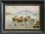 20th century
Neapolitan landscape