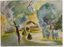 NIKOLAI TYRSA (1887–1942)
Rural landscape