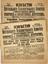 CHRONICLES OF THE REVOLUTION OF 1917
News of the Central Executive Committee and the Petrograd Soviet of Workers’ and Soldiers’ Deputies. 1917. No. 166 (September 9) and No. 176 (September 20).
