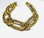 GOLD AND DIAMOND BRACELET, GEORGE LENFANT