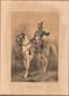 NICOLAS TOUSSAINT CHARLET (1792-1845)
Lanciers Polonais, Colonel Commandant