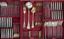 SILVER CUTLERY SET ENGLISH STYLE, 19TH CENTURY
Full cutlery set for 12 persons comprising: ladle, large serving fork, large serving spoon, 12 dinner forks, 12 dinner knives, 12 dinner spoons, 12 dessert forks, 12 dessert knives, 12 dessert spoons, 12 tea spoons, 12 coffee spoons