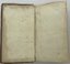 JOSEPH MENON (1700?-1771)
LA SCIENCE DU MAÎTRE D'HÔTEL, CONFISEUR, A L'USAGE DES OFFICIERS, AVEC DES OBSERVATIONS SUR LA CONNAISSANCE & LES PROPRIÉTÉS DES FRUITS.
[THE ART OF THE MAÎTRE D'HÔTEL AND CONFECTIONER, FOR THE USE OF OFFICERS, WITH OBSERVATIONS ON THE NATURE AND PROPERTIES OF FRUIT]
NEW EDITION, 1788.
1 VOLUME IN FRENCH.