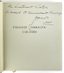 GEORGES-MARIE HAARDT (1884-1932), AUTOGRAPH
LOUIS AUDOIN-DUBREUIL (1887-1960)
THE CITROËN RAID - THE FIRST CROSSING OF THE SAHARA BY MOTOR CAR.
FROM TOUGGOURT TO TIMBUKTU VIA ATLANTIS
1 VOLUME. 1924. WITH A SIGNED AUTOGRAPH DEDICATION BY HAARDT.