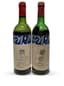CHÂTEAU MOUTON ROTHSCHILD PAUILLAC -  1976, 2 BOTTLES (75CL EACH)