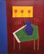 ANDREY KRISANOV (1966-2017) Provenance: Private collection, Geneva, acquired