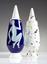 ALESSANDRO MENDINI (B. 1931)
Collection of ten «100% Make up» vases with lid, 1992
first edition