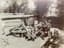 SCENES OF EGYPT : SET OF FIVE 19TH
CENTURY PHOTOGRAPHS