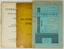TURKESTAN, 3 EDITIONS