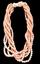 CORAL NECKLACE, CIRCA 1930S