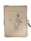 HENRI BOUTET (1851-1919)
WOMEN'S FASHIONS OF THE 19TH CENTURY, 1801-1900