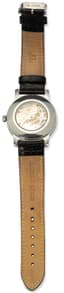 ROBERT LOOMES ‘ROBIN’ LIMITED-EDITION WRISTWATCH