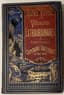 JULES VERNE (1828-1905)
PIERRE-JULES HETZEL (1814-1886)
Set of 9 volumes
Collection Hetzel - les voyages extraordinaires.