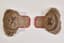 [NICOLAS-CHARLES OUDINOT (1767-1847)]
PAIRS OF EPAULETTES OF THE EMPIRE COUNT NICOLAS-CHARLES OUDINOT