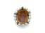 CAMEO PEARL 19TH CENTURY BROOCH - PENDANT