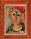 EMMANUEL MANE-KATZ (1894 - 1962)
Clown