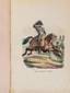 [Joseph Louis Hippolyte Bellangé (1800-1866) Uniforms of the French army] Illustrations for the book: De l’Ardèche P. M. L. Histoire de Napoleon
