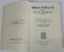 CHARLES CHADENAT (1859-1938)
LIBRARY OF THE LATE M. CH. CHADENAT, FORMER BOOKSELLER
2 VOLUMES. IN FRENCH.