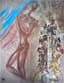 IGOR DICHENKO (IHOR DYCHENKO) (1946-2015)
The Legend of the silver phallus