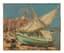 LEONIE DE BAILLEUL (1889–?)
Port of Collioure