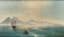NIKOLAI IVANOV (1852-1921)
Sea bay