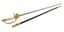 RUSSIAN IMPERIAL OFFICER SWORD, CIRCA 1820