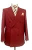 CLAUDE BONUCCI
Tone on tone stripes blazer