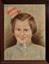UNKNOWN ARTIST
A pair of portraits of a boy and a girl