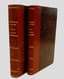 THEOPHILE GAUTIER (1811-1872)
Voyage en Russie
Paris, Charpentier Libraire-Éditeur, 1867.