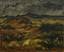 Leonid Sologub (1884-1956)
Rain