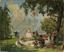 GEORGY SAVITSKY (1887-1949)
Picnic