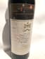 1 CHÂTEAU MOUTON ROTHSCHILD PAUILLAC 1971 75cl