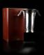 Cartier Cup
Art Deco. 925 British hallmarks, made in 1930's. Cartier London numbered 5942, Handles swivel up and down. Cartier fited...