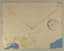 GASTON DARBOUX (1842-1917)
Autograph letter signed to Monsieur Lecestre, archivist.
Paris 24 August 1909.
