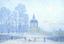 ALEXANDER SOROKA (B. 1942)
Oranienbaum in winter